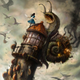 Illustration for article titled The Return of American McGees Alice Set For PC, Consoles